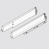 358M5004IG Tandembox M-20 Sink - Base Inside Drawer Left/Right Ino