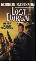 Lost Dorsai (Dorsai/Childe Cycle)