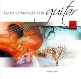 Latin Romances for Guitar