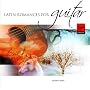Latin Romances for Guitar
