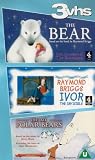 Bear, The / Ivor The Invisible / Last Polar Bears [UK IMPORT] - Peter Knapp