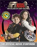 Spy Kids 2: The Island of Lost Dreams (Spy Kids)