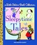 Little Golden Book Collection: Sleepytime Tales (Little Golden Book Treasury)