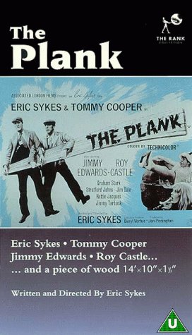 The Plank [1967]