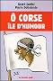 � Corse, �le d'humour