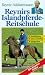 Reynirs Islandpferde-Reitschule