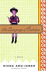 The Language of Baklava: A Memoir