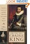 The Cradle King: The Life of James VI and I, the First Monarch of a United Great Britain