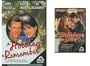 A Holiday to Remember & A Holiday for Love 2 DVD Bundle