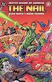Justice League of America: The Nail (JLA (DC Comics Unnumbered Paperback))