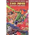 Justice League of America: The Nail (JLA (DC Comics Unnumbered Paperback))