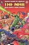 Justice League of America: The Nail (JLA (DC Comics Unnumbered Paperback))