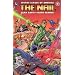 Justice League of America: The Nail (JLA (DC Comics Unnumbered Paperback))