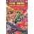 Justice League of America: The Nail (JLA (DC Comics Unnumbered Paperback))