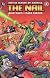 JLA: The Nail