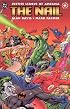 Justice League of America: The Nail (JLA (DC Comics Unnumbered Paperback))