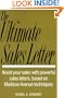 The Ultimate Sales Letter: Boost Your Sales With Powerful Sales Letters Based on Madison Avenue Techniques