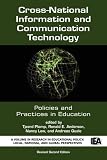 51REZBtifRL. SL160  Cross National Information and Communication Technology Policies and Practices in Education