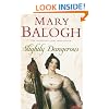 Slightly Dangerous: Bedwyn series: book 8