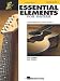 Essential Elements Guitar Book 1