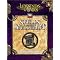 My Legends & Lore Source Books List for D20