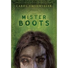 Mister Boots