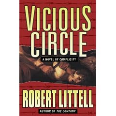 Vicious Circle: A Novel of Complicity