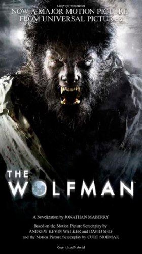 The Wolfman