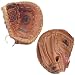 Nokona N80 Gladiator Leather Series 13.0 Inch First Base Mitt
