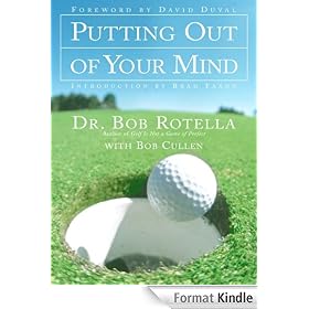 Putting Out of Your Mind