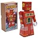 Schylling Chief Robot