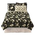 Night Vision Bedding Collection