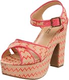 Madden Girl Women's Brennerr Sandal