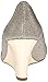 Bandolino Women's 7 Toohot Fabric Wedge Pump