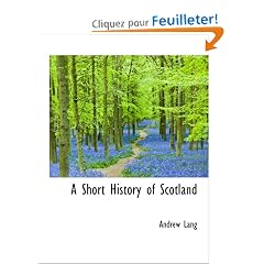 A Short History of Scotland