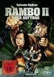 Rambo II - Der Auftrag (Gek�rzte Fassung)