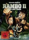 Rambo II - Der Auftrag (Gek�rzte Fassung)