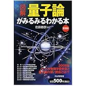 [図解]量子論がみるみるわかる本(愛蔵版)