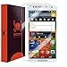 Skinomi Screen Protector Compatible with Motorola Moto X (2nd Gen, 2014) Clear TechSkin TPU Anti-Bubble HD Film
