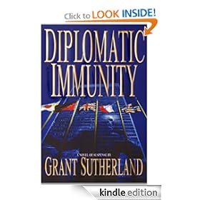 Diplomatic Immunity