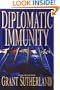 Diplomatic Immunity