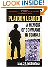 Platoon Leader: A Memoir of Command in Combat