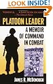 Platoon Leader: A Memoir of Command in Combat