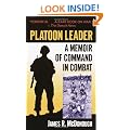 Platoon Leader: A Memoir of Command in Combat