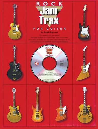 Rock Jamtrax