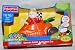 Fisher Price Child Speeder Rabbit's Race Car