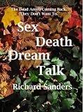 Sex Death Dream Talk Books