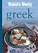 Greek ("Australian Women's Weekly" Mini)