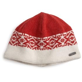 Columbia Sportswear Women's Serendipity Fair Isle Beanie