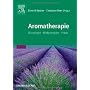 Aromatherapie: Grundlagen, Wirkprinzipien, Praxis von Dietrich Wabner